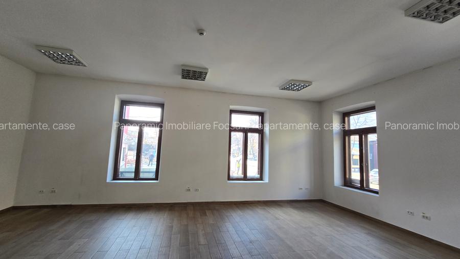 Cladire speciala de VANZARE  sau de INCHIRIAT  ultracentral Focsani - 42