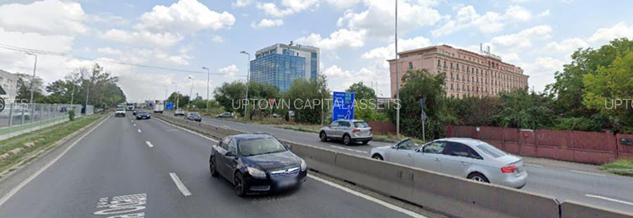 Teren Odai-Straulesti-Piscul Sadului 16.500mp (zona G2a) - 3