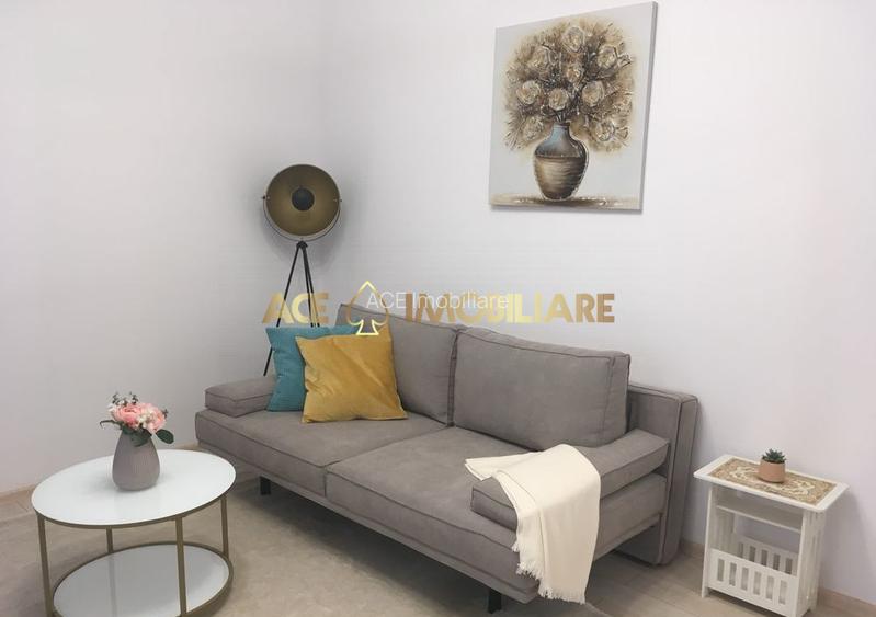 2 Camere de inchiriat | Nicolae Grigorescu | Metrou | Centrala | Bloc nou - 3