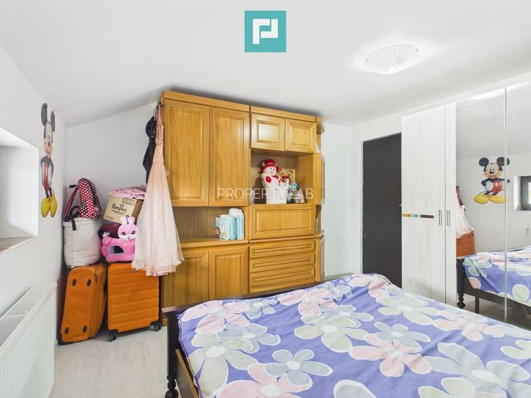 Casă plus spațiu comercial | Dudeștii Noi - 44