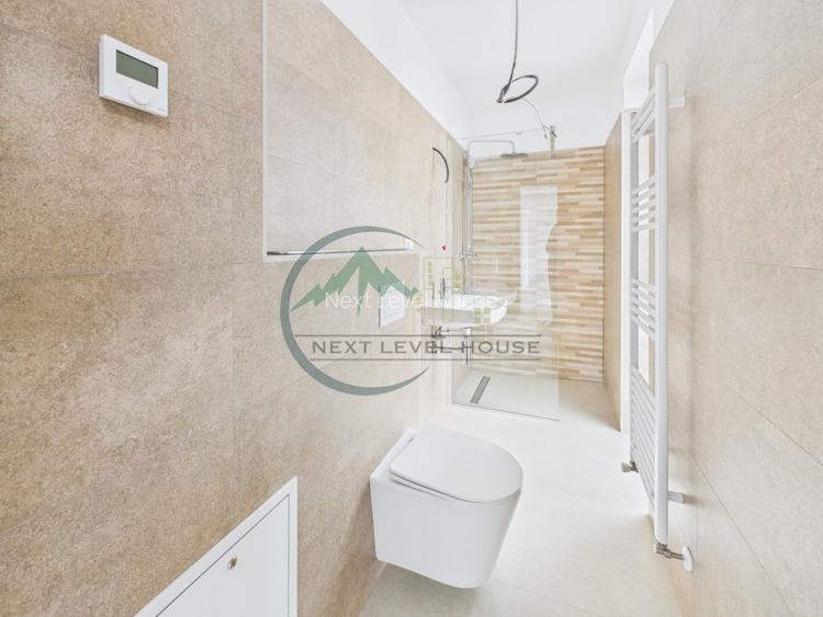 Casa individuala Brasov, Asfalt, Toate utilitatile, Coresi - 8