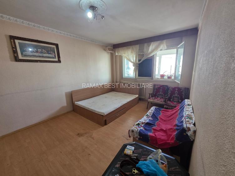 Sos Vergului, 15 minute metrou Costin Georgian, intersectie Pantelimon - 8