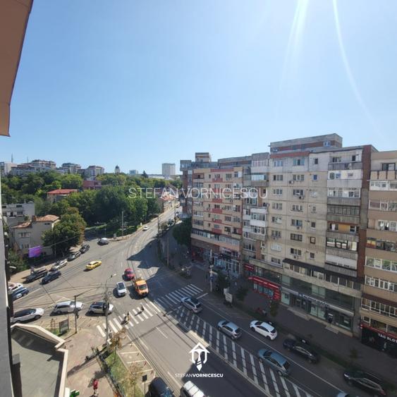 Apartament cu 2 camere decomandat | Str Garii  - 2