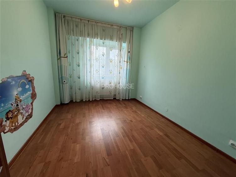Gara - apartament chirie - 3 camere - mobilat utilat - 12