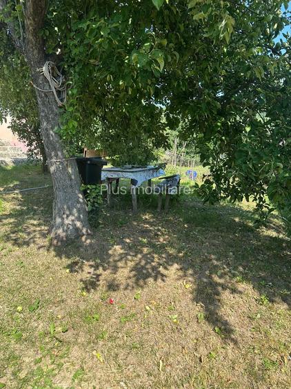 Casă cu teren de 5.700 mp, Pădureni,se accepta si schimb cu apt in Iasi - 3