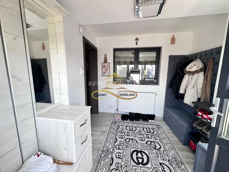 Casa de vanzare Radomiresti Bacau - 2