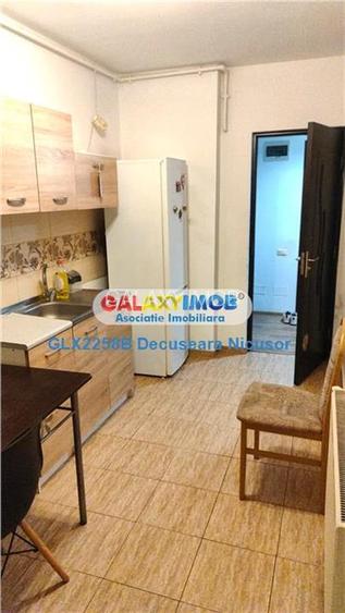 Apartament 2 camere, Militari Residence mobilat utilat 350 euro - 7