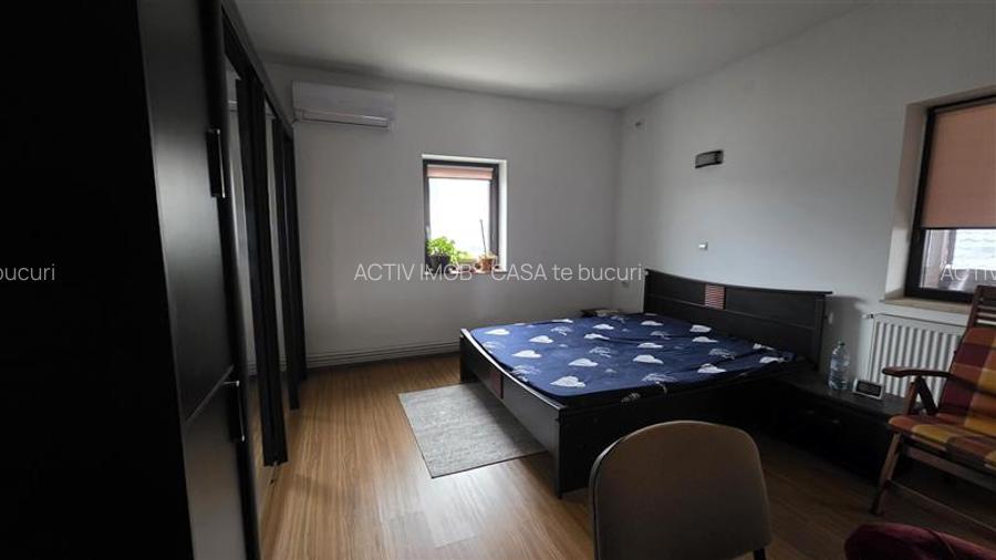 Casa P+E+M, teren 664 mp - zona centrala - Spitalul Judetean - 4