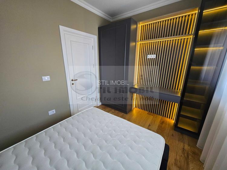 Apartament 2 cam ESQ Village3, et 2+pod propriu- 45+30 mp 123000 euro - 3