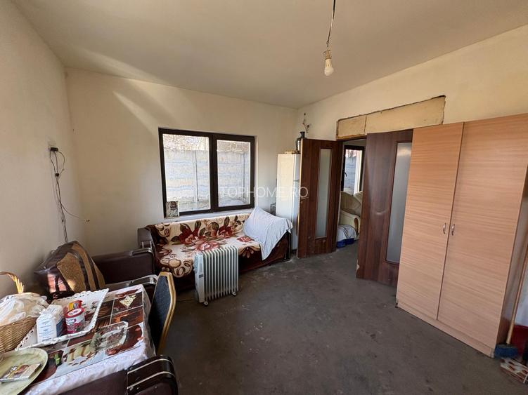 CASA | P+1 | 300mp UTILI | 300mp CURTE | JILAVA - 21