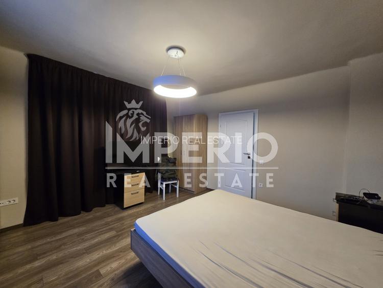 Casa individuala in cartierul Andrei Muresanu cu 400mp teren! - 8