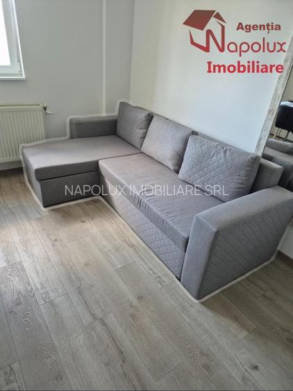 🏡 Garsonieră modernă în Mărăști – oportunitate excelentă! ✨ - 4