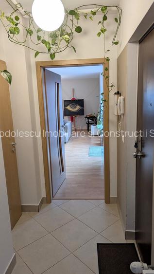Apartament spatios 100 mp cu lift si 50 mp de terase - 17