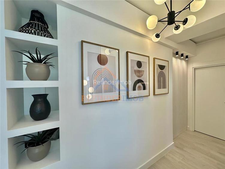 Vanzare apartament Drumul Taberei / Bloc nou / 75 mp / 2 bai / metrou - 4