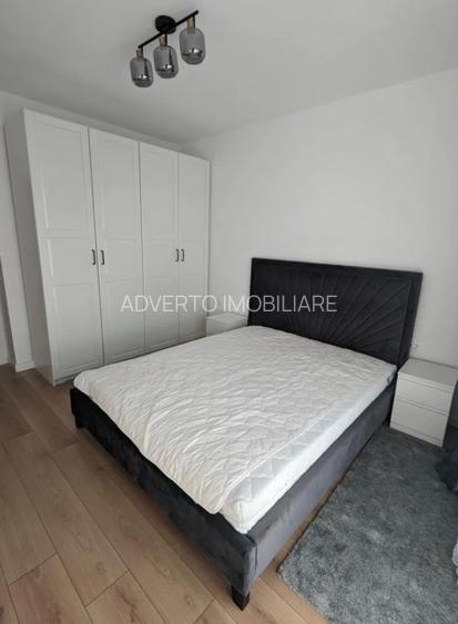 Apartament 2 camere de închiriat Lujerului Exigent Plaza - 5