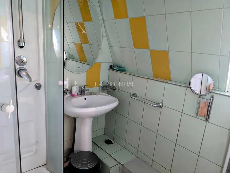 Casa Individuala - Zona C-tin Brancoveanu / Spitalul Marie Curie - 6