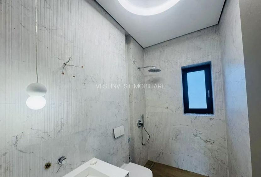 Casǎ Modernǎ în stil mediteanean zona Dealuri Oradea - 7