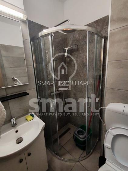 Garsoniera de inchiriat Marasti langa FSEGA - 6