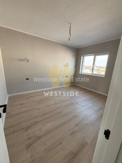 Duplex premium de vanzare, in Mosnita Veche - 9