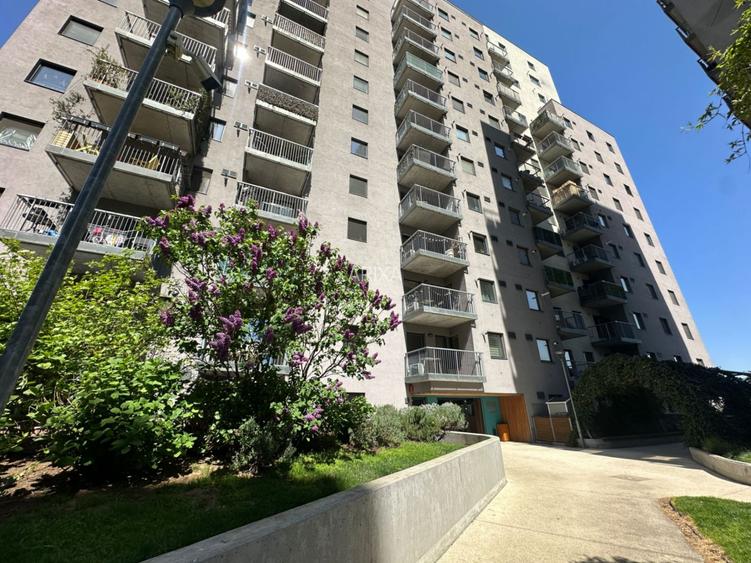 2 Camere + Parcare Bloc nou The Park Prea Multa Depozitare Tineretului - 4