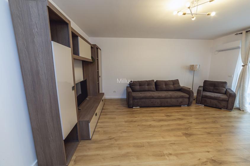 Apartament de 2 camere | Parcare | 17 Min Metrou Teclu | Pallady - 6