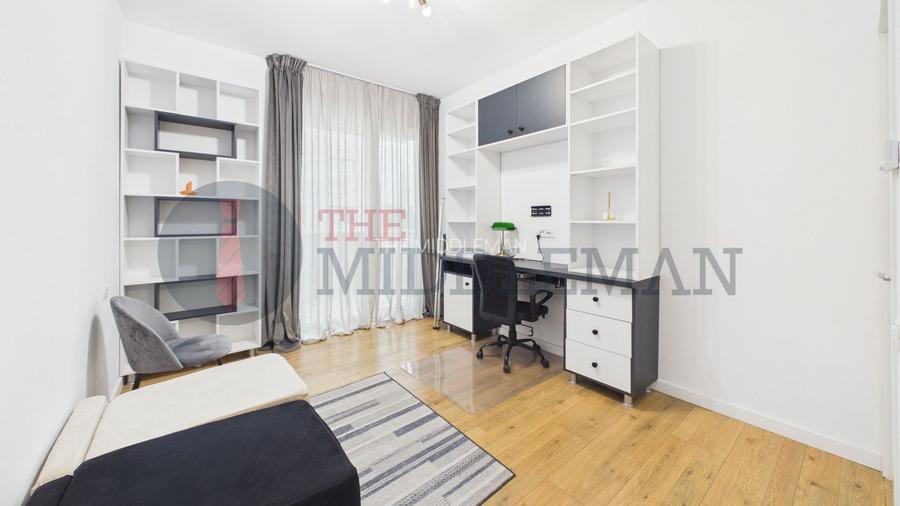 Apartament cu 3 camere - PEAK Residence - 17