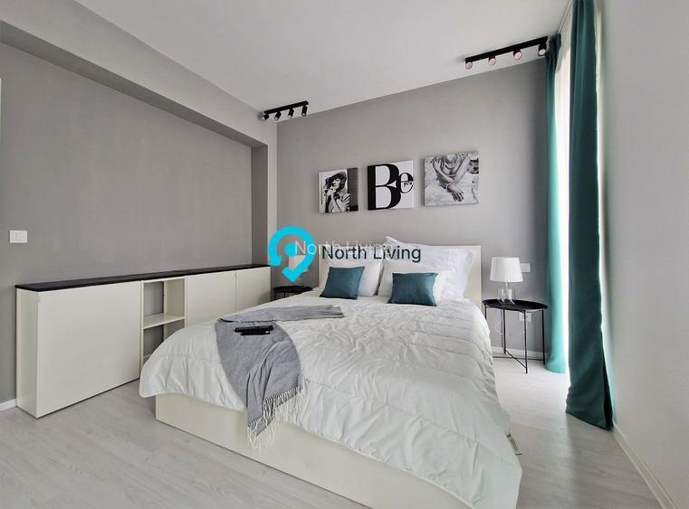 Apartament 3 camere | Parcare inclusă | Bloc Boutique - 5