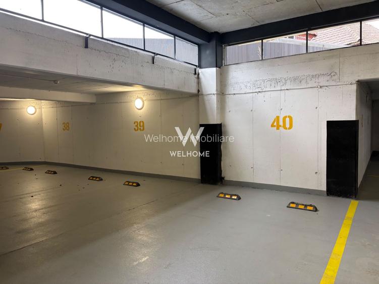 Apartament PREMIUM 3 camere cu parcare subterana - zona Centrala - 14