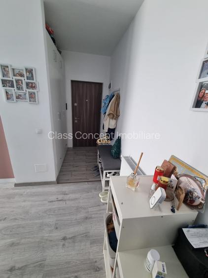 Apartament 3 camere | Decomandat | 72 mpu | Zona Regal Baciu - 11