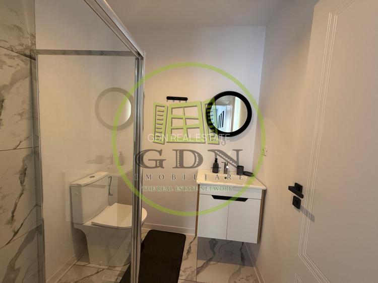 Casa P+1, teren 250 mp, 140 mp, Banu Maracine - 11