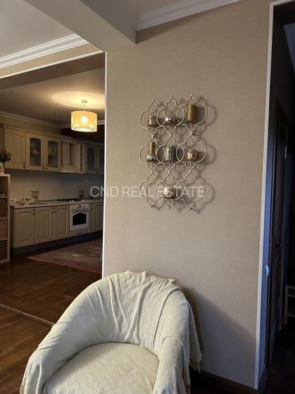 Inchiriere Casă 4 camere Chiajna | 180 mp | Teren 300 mp | Complet mobilată - 11