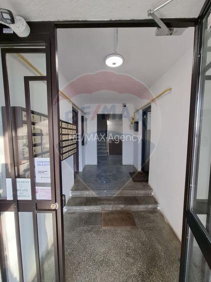 Oportunitate – 2 camere decomandat 55,51 mp | Bloc reabilitat | - 10