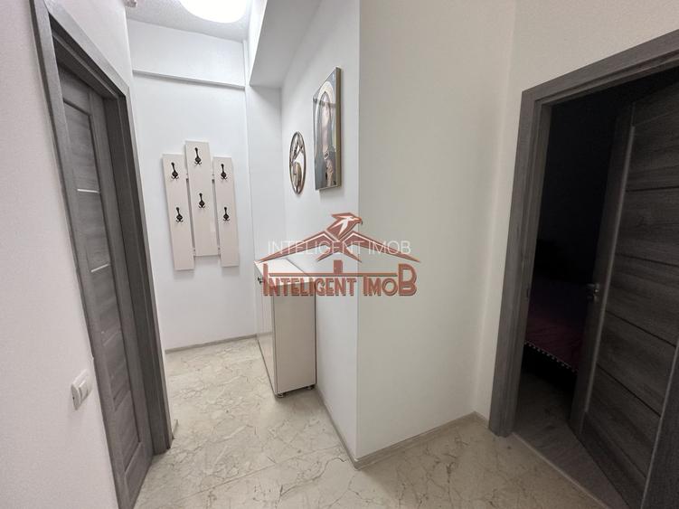 Lux! Apartament cu 3 camere in Selimbar pe Doamna Stanca - 13