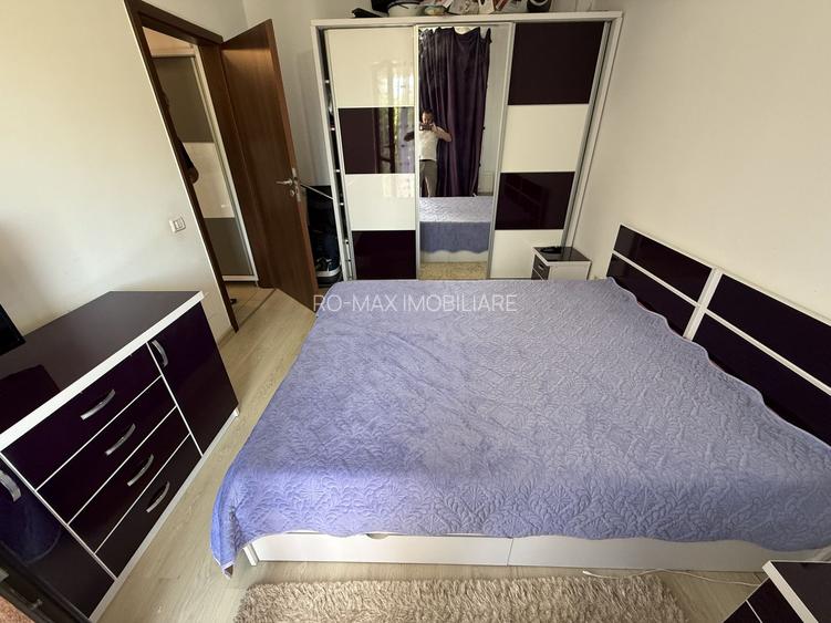 Ap 2 camere 55 mp in bloc tip Boutique de 2 etaje cu loc parcare !🏠 - 8