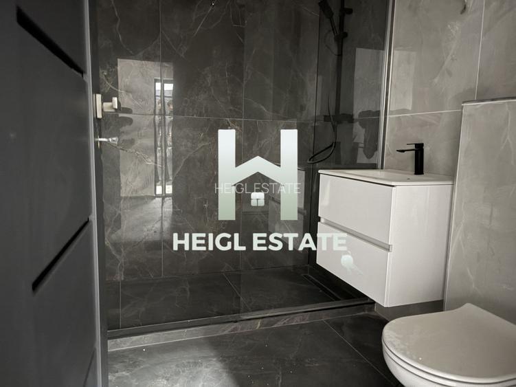 Apartament cu 2 camere in Giroc la etajul 1 - 6