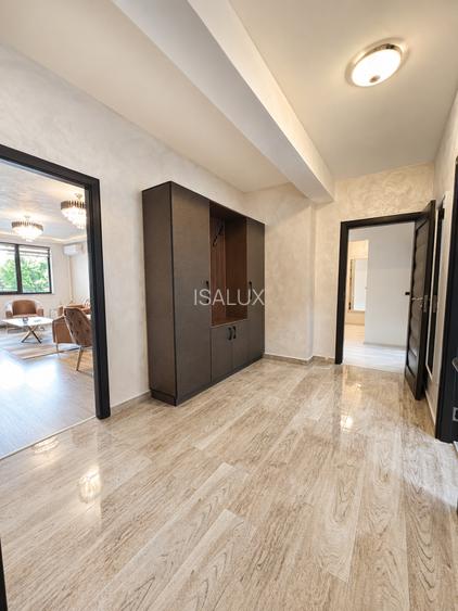 Direct proprietar 2 camere mobilat si utilat de 106 mp cu 2 Parcări Subterane - 2