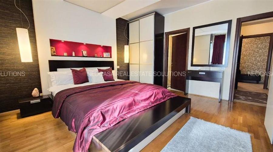 APARTAMENT 4 CAMERE FLOREASCA//MOBILAT SI UTILAT MODERN//LOC DE PARCARE - 8