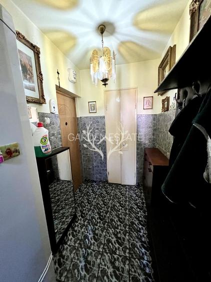 Apartament cu 2 camere decomandat, 50 mp pe Aleea Detunata Gheorgheni - 6