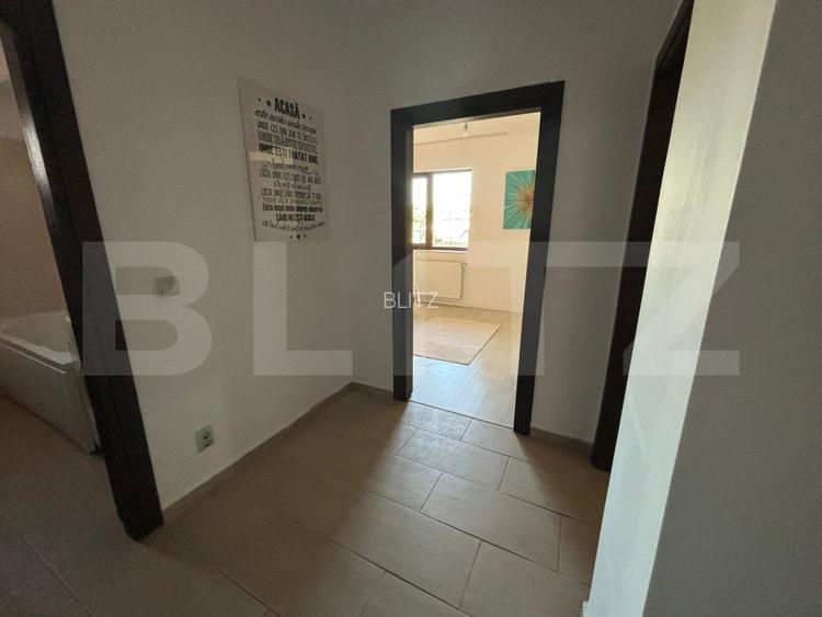 Apartament 1 cameră, 35 mp – zona Pepinierii - 5