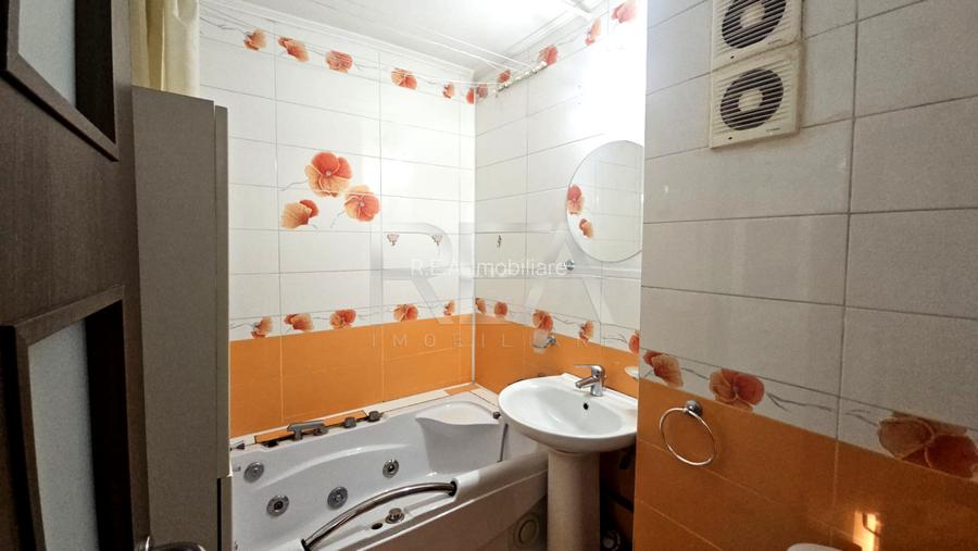 Garsoniera lângă metrou, etaj 4/10, Drumul Taberei - 5