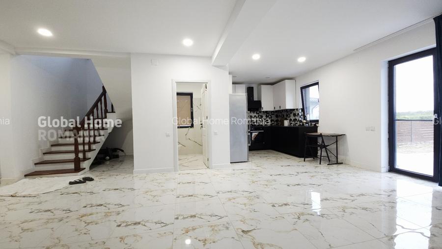 Casa P+1 Individuala 147 MP | Moara Vlasiei | Teren 994 MP | Toate Utilitatile - 8