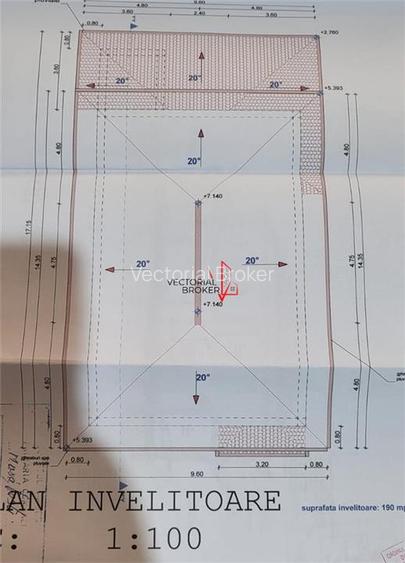Vanzare casa 5 camere sau schimb cu aparatment in Pitesti sau Curtea de Arges- M - 21