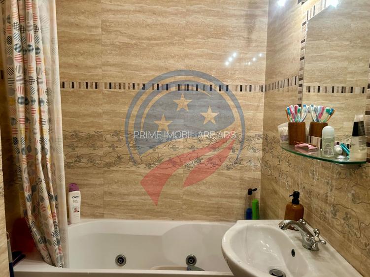 Garsonieră modernă de vânzare | Calea București – Rotondă | Etaj 1 | Renovată - 5