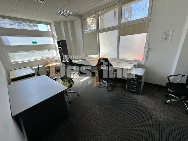 Spatiu parcare privata birouri/clinica/ Pacurari - 13