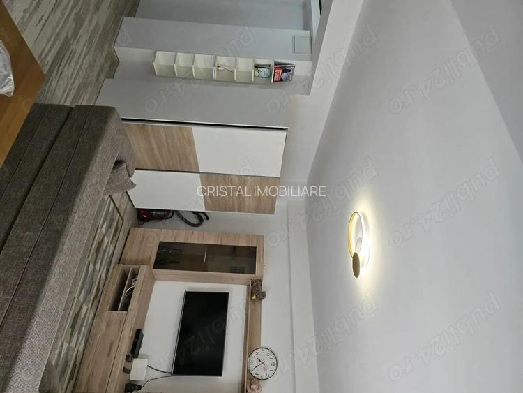 Apartament de închiriat 2 camere, 5 minute parc Herestrau - 6