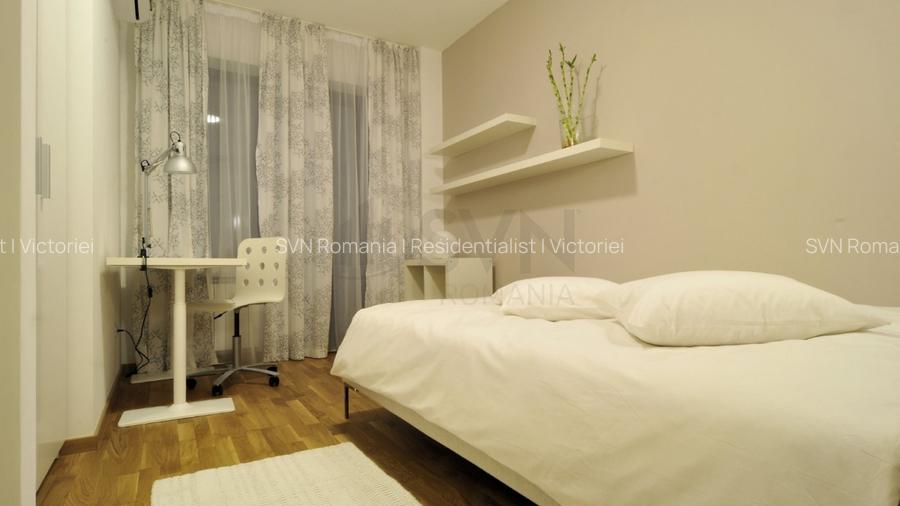 REA1028298 Apartamente 4 camere cu Terasa I Rezidential Privighetorilor. - 6