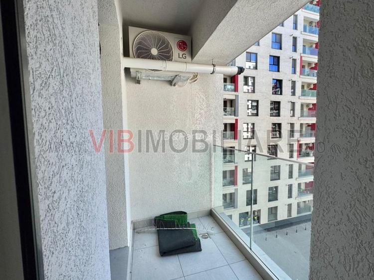 Studio - Plaza - Lujerului - Parcul Liniei - 3