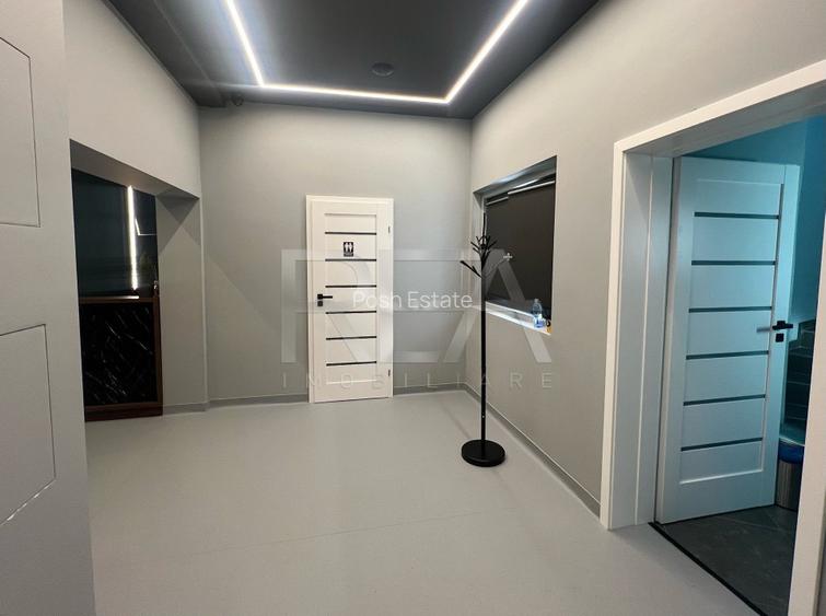 Vila cu pozitie perfecta langa statuia Aviatorilor - 4