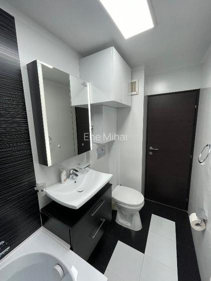 Proprietar garsonieră complet amenajată și utilată, zona Mall Vitan, cu parcare - 8