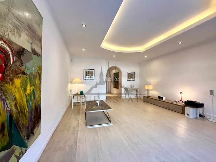 Duplex in vila - zona Capitale ideal pentru Sediu Companie - 5